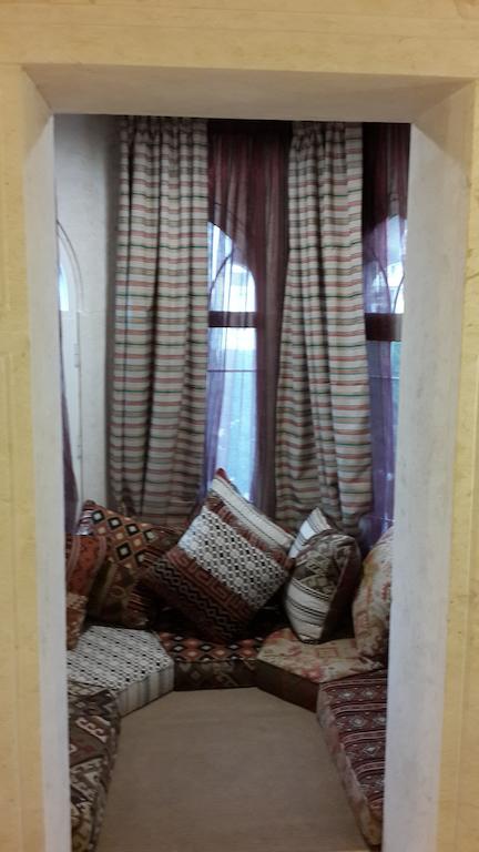 Assaha Ghobeiry Hotel بيروت المظهر الخارجي الصورة