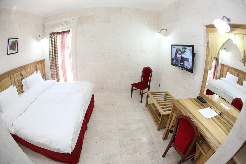 Assaha Ghobeiry Hotel بيروت المظهر الخارجي الصورة